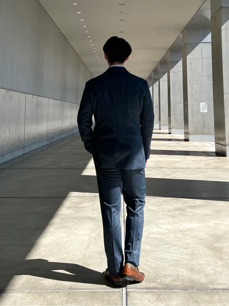 GOTAIRIKU 竹林 コーディネート画像