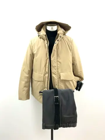 GOTAIRIKU 今井 コーディネート画像