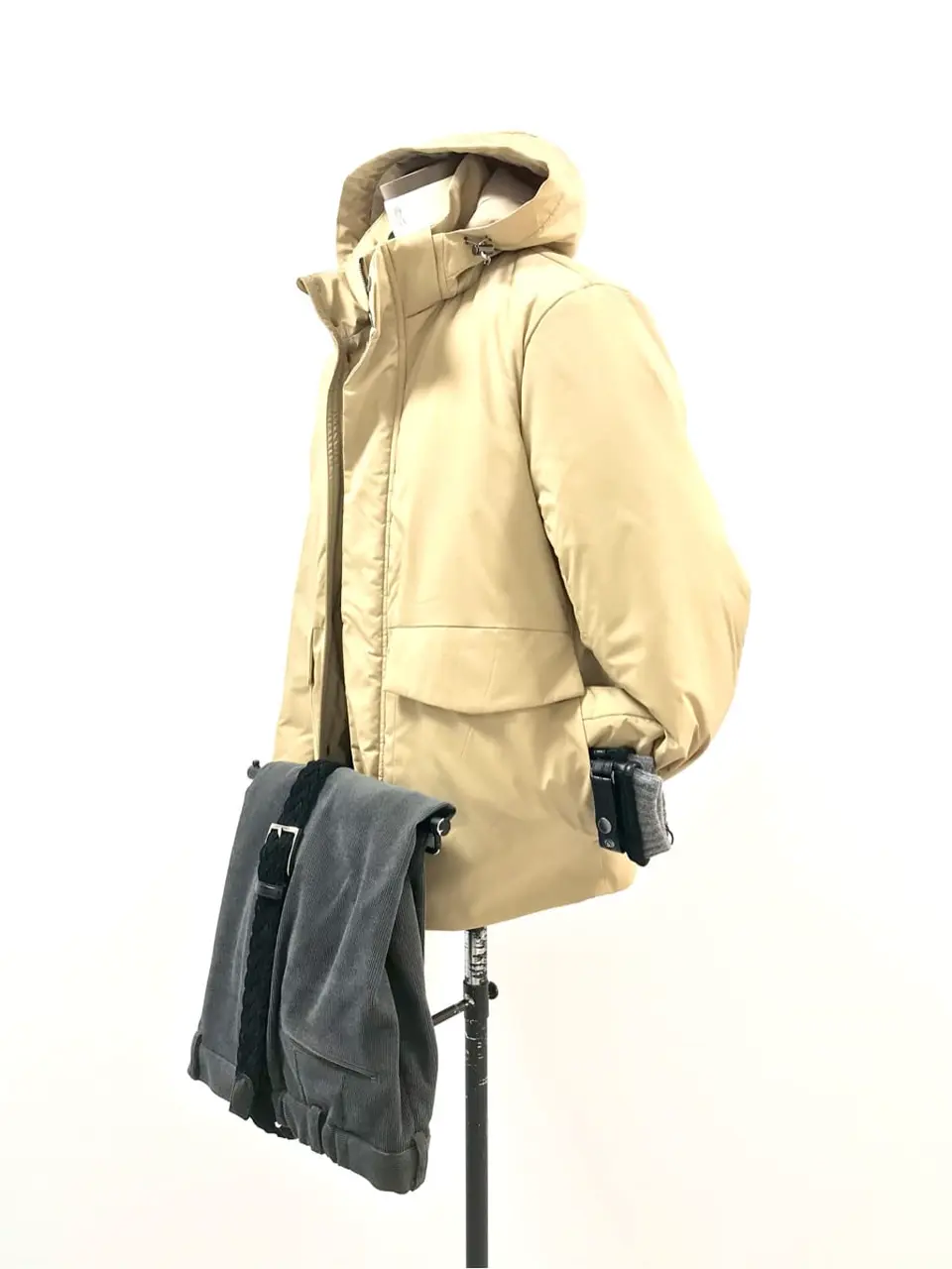 GOTAIRIKU 今井 コーディネート画像