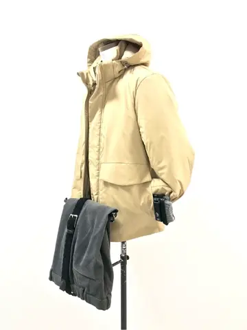 GOTAIRIKU 今井 コーディネート画像