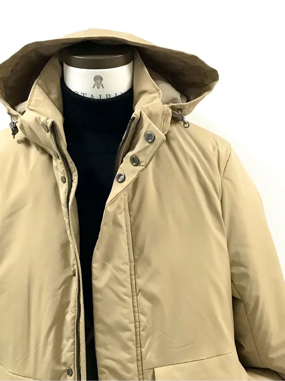 GOTAIRIKU 今井 コーディネート画像