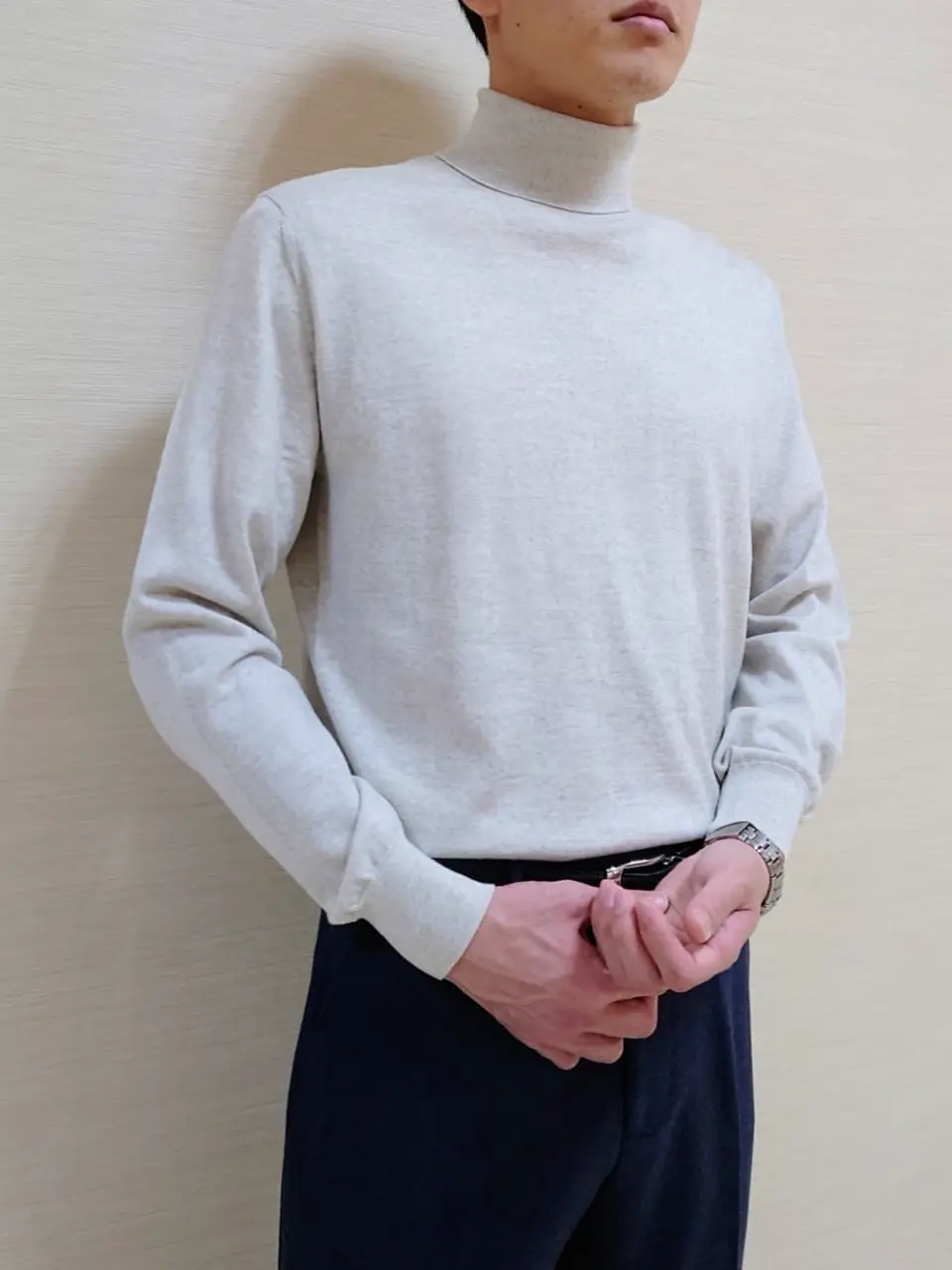 GOTAIRIKU 八幡 コーディネート画像