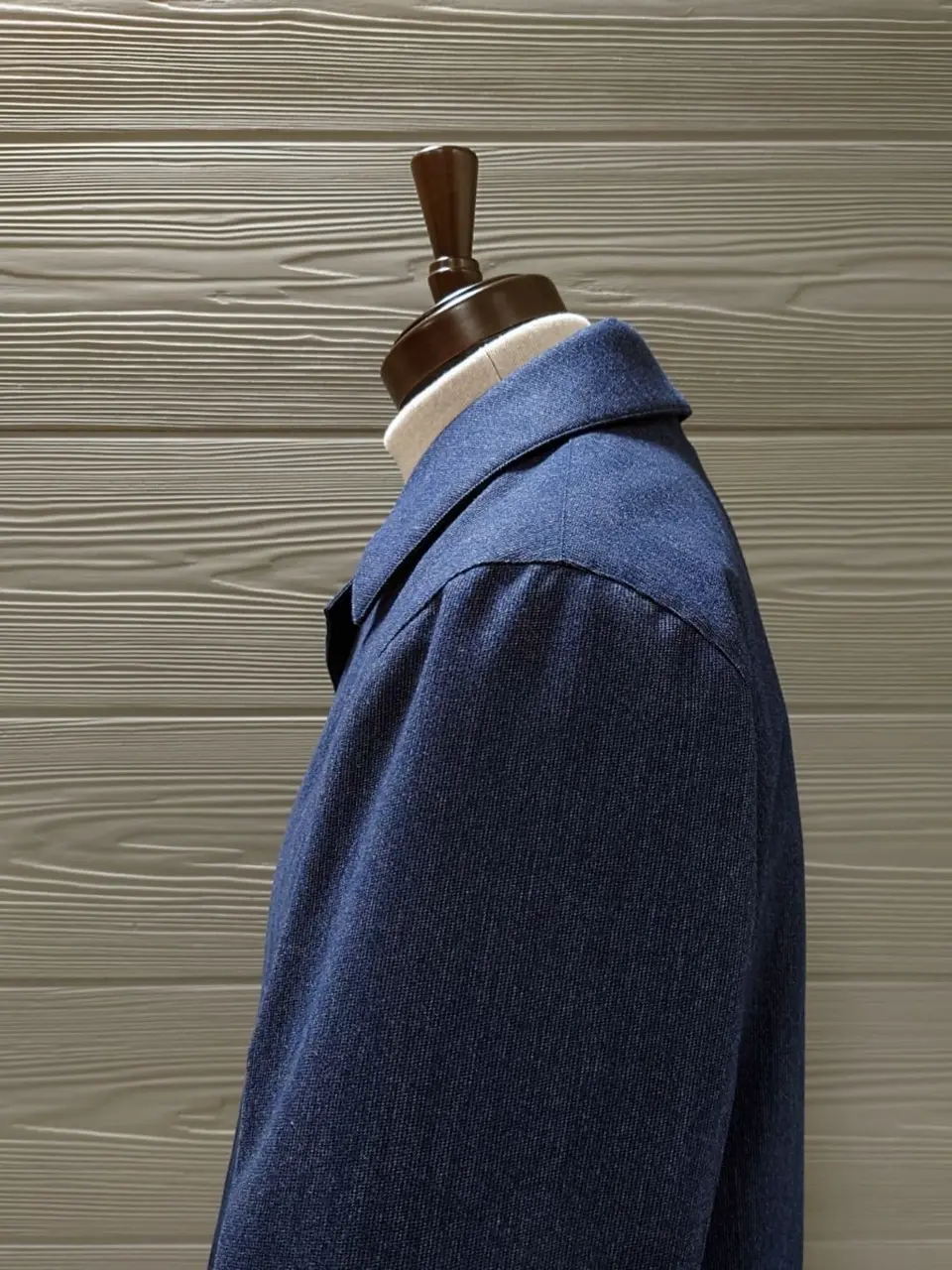 GOTAIRIKU 八幡 コーディネート画像