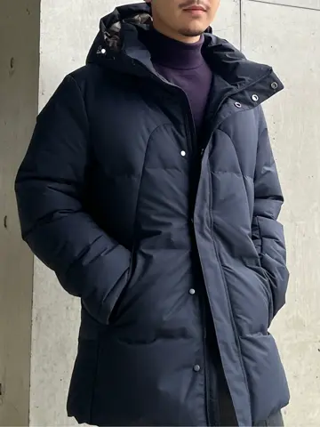 GOTAIRIKU 竹林 コーディネート画像