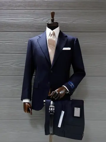 GOTAIRIKU 八幡 コーディネート画像