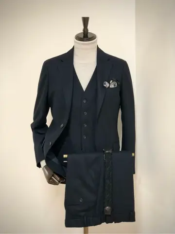 GOTAIRIKU 大滝 コーディネート画像