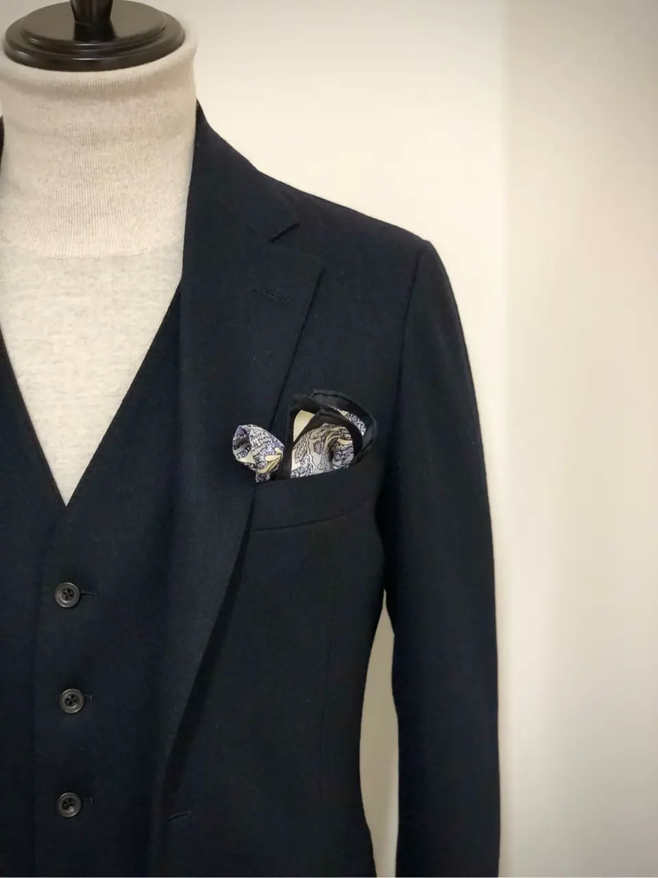 GOTAIRIKU 大滝 コーディネート画像