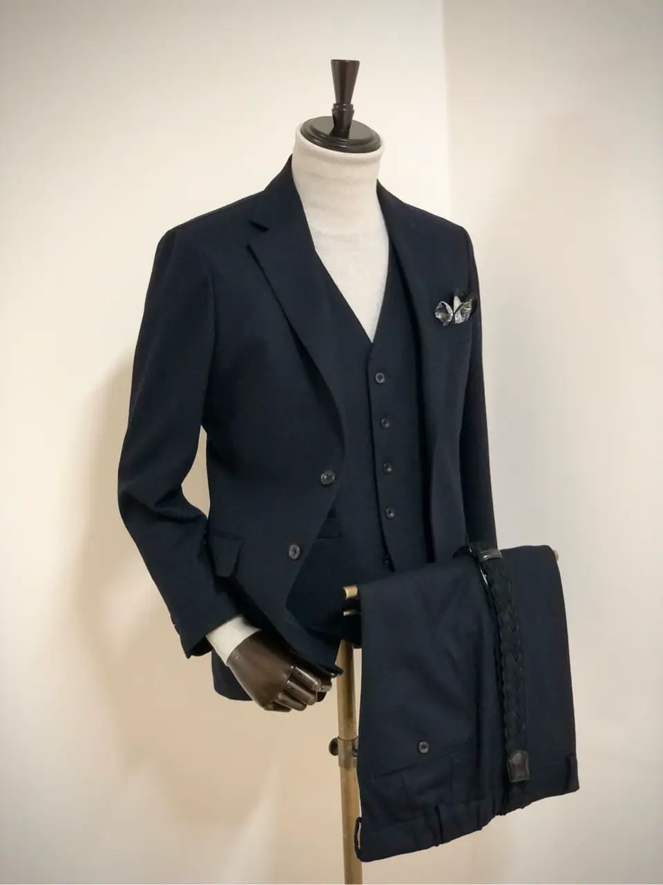 GOTAIRIKU 大滝 コーディネート画像