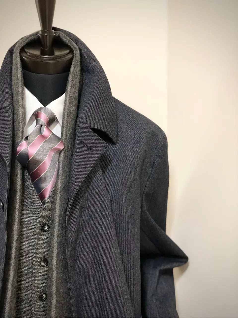 GOTAIRIKU 大滝 コーディネート画像