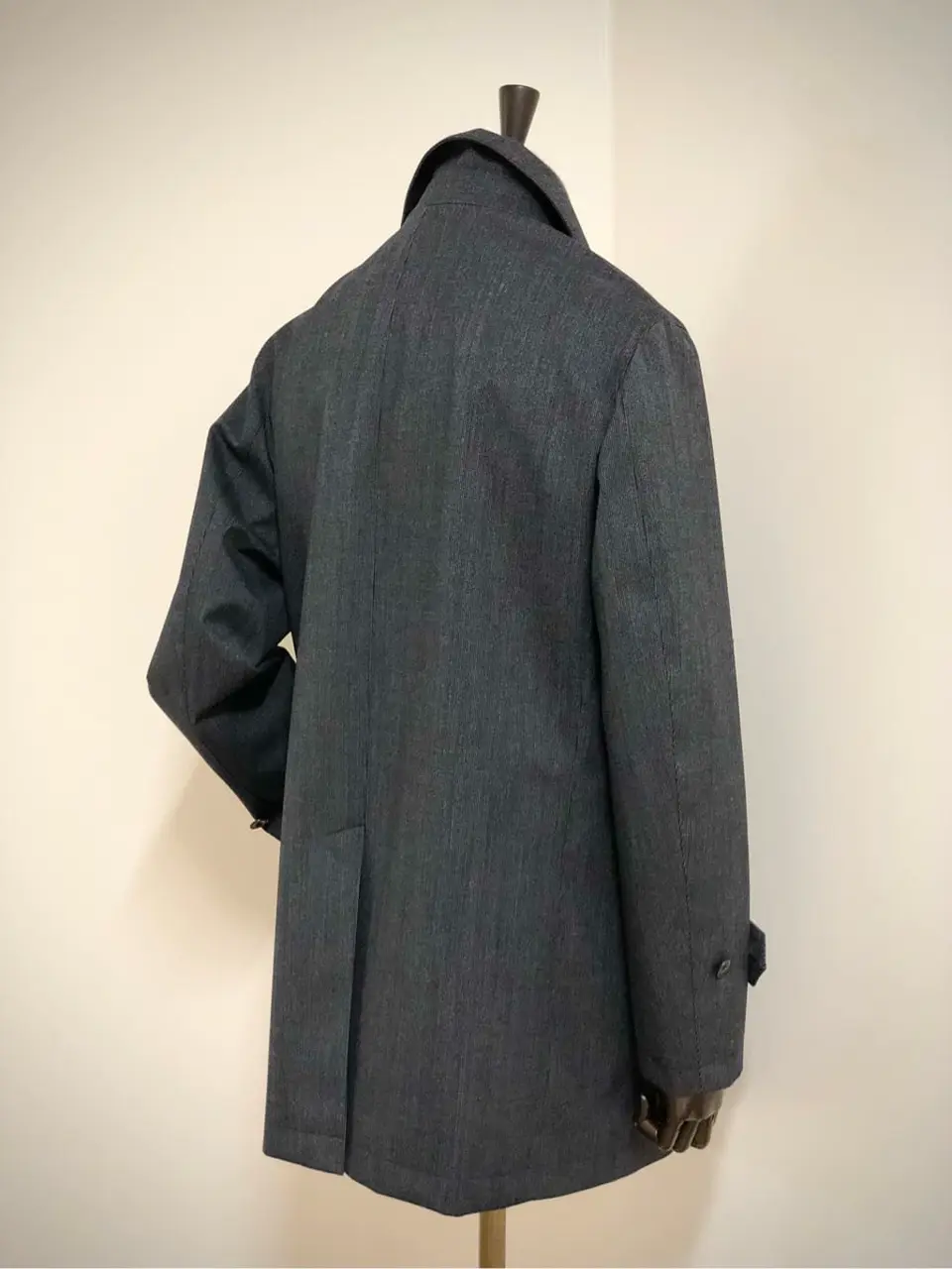 GOTAIRIKU 大滝 コーディネート画像