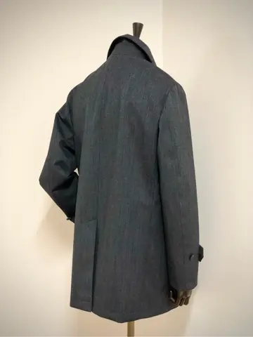 GOTAIRIKU 大滝 コーディネート画像