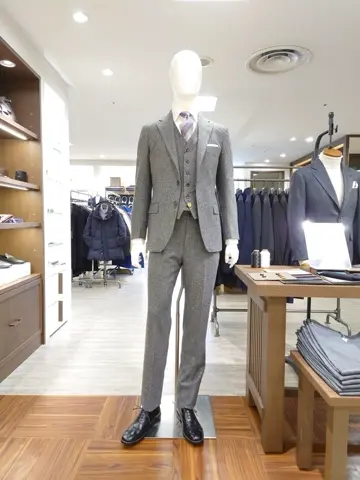 GOTAIRIKU 佐瀬 コーディネート画像