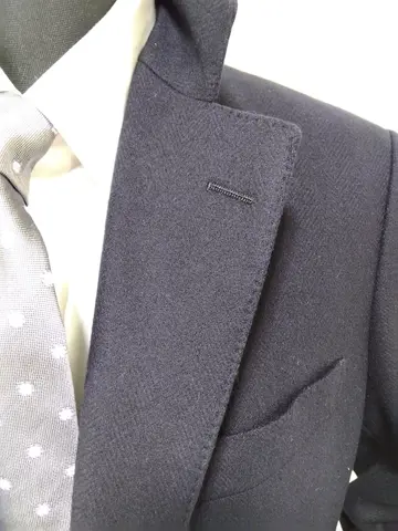 GOTAIRIKU 金子 コーディネート画像