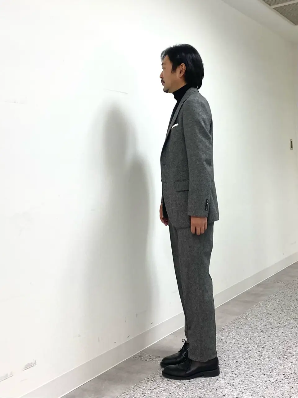 GOTAIRIKU 松田 コーディネート画像