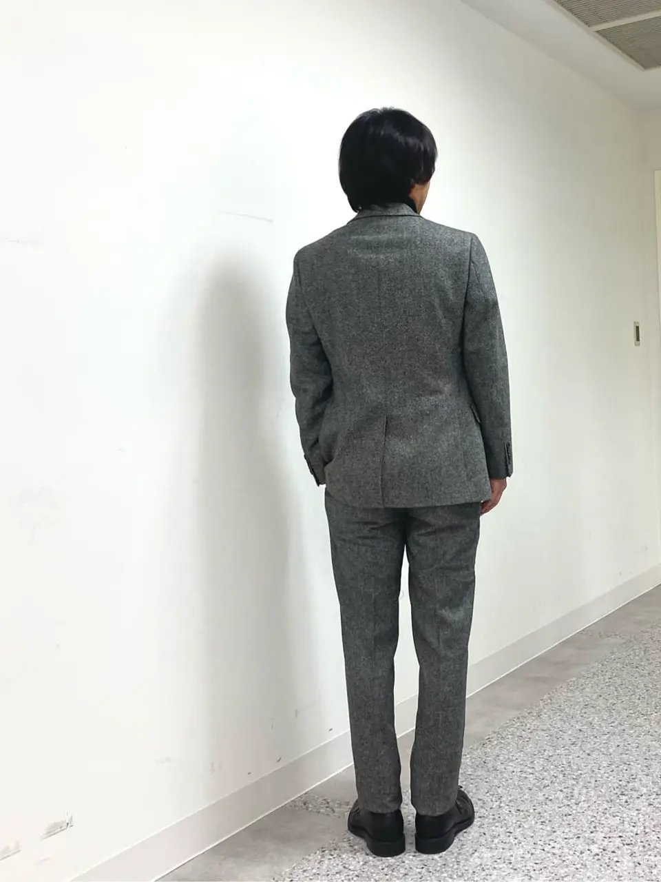 GOTAIRIKU 松田 コーディネート画像