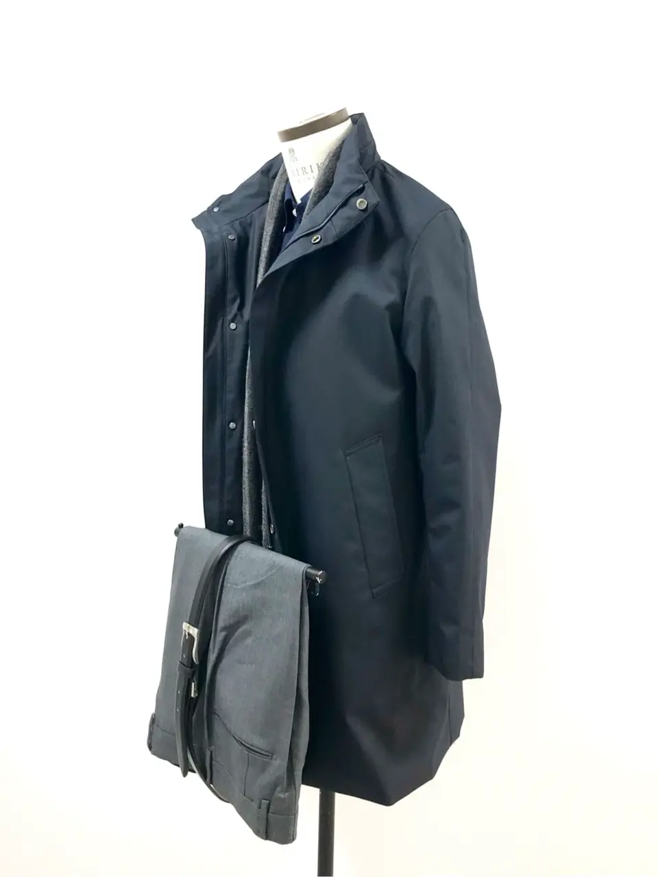 GOTAIRIKU 今井 コーディネート画像