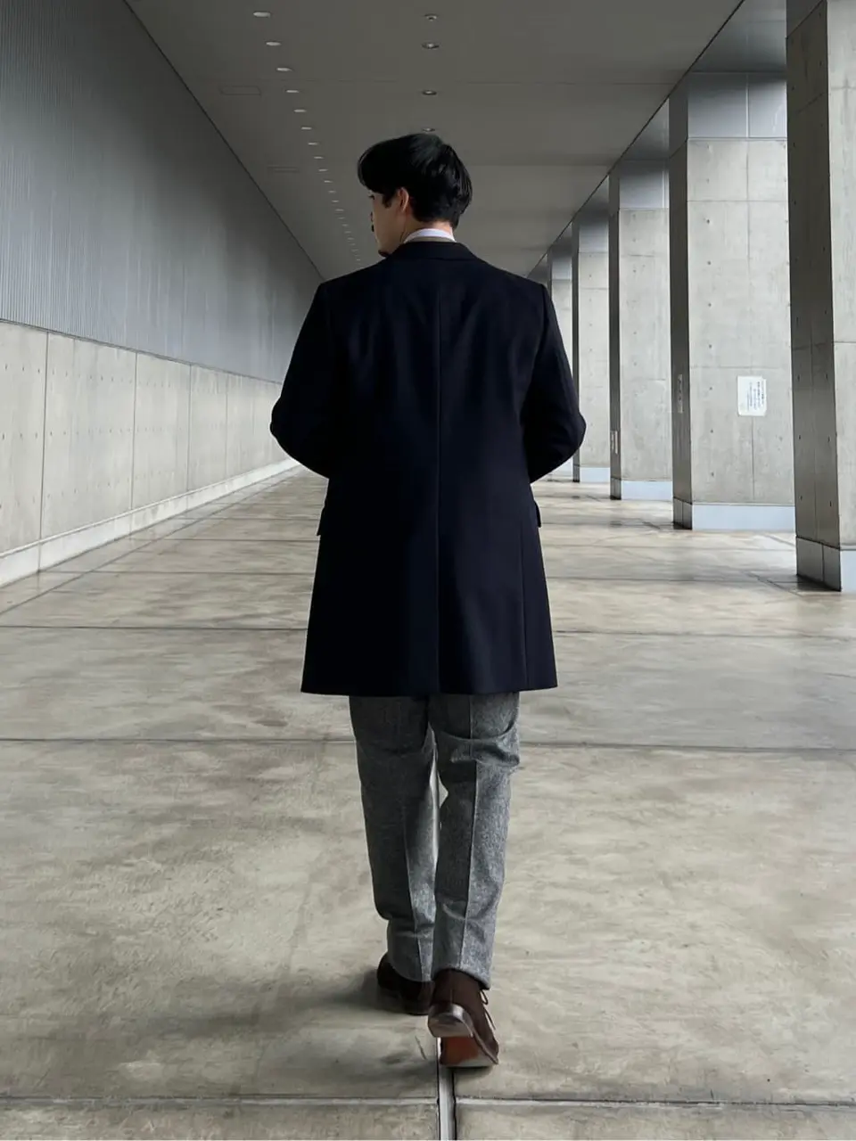 GOTAIRIKU 竹林 コーディネート画像