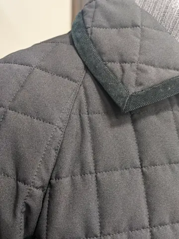 GOTAIRIKU 夏木 コーディネート画像