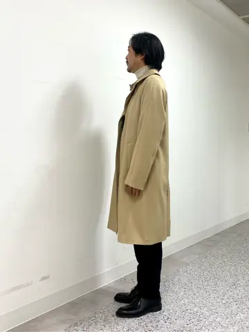 GOTAIRIKU 松田 コーディネート画像