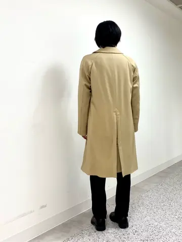 GOTAIRIKU 松田 コーディネート画像