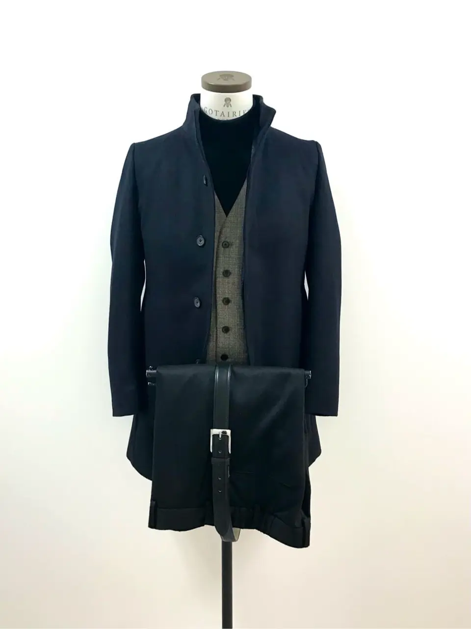 GOTAIRIKU 今井 コーディネート画像