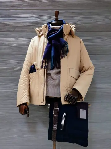 GOTAIRIKU 八幡 コーディネート画像