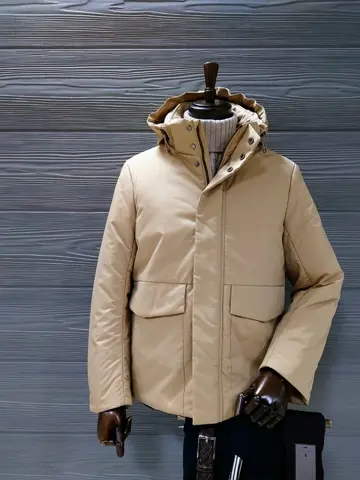 GOTAIRIKU 八幡 コーディネート画像