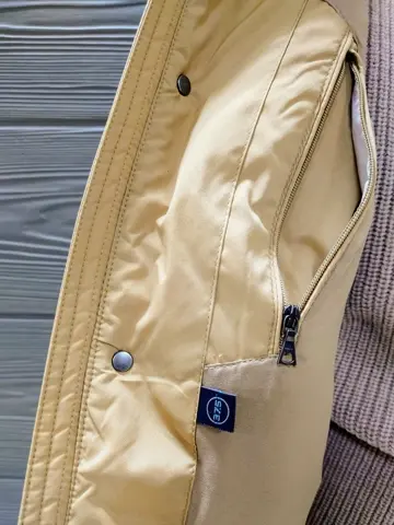 GOTAIRIKU 八幡 コーディネート画像