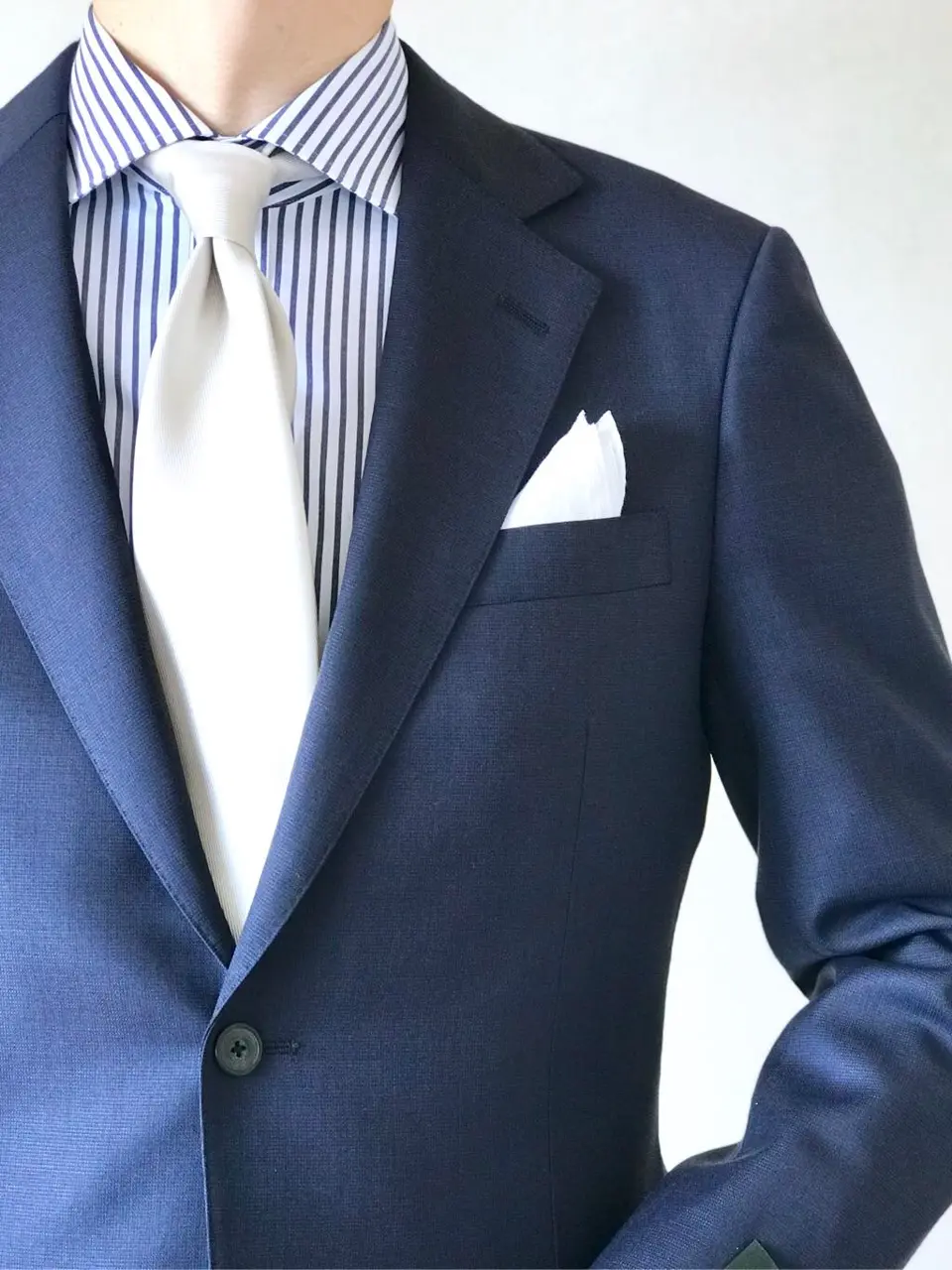 GOTAIRIKU スタッフ コーディネート画像