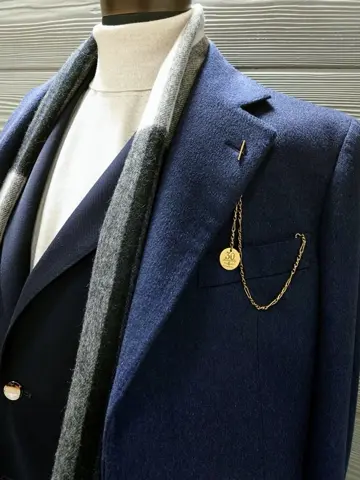 GOTAIRIKU 八幡 コーディネート画像