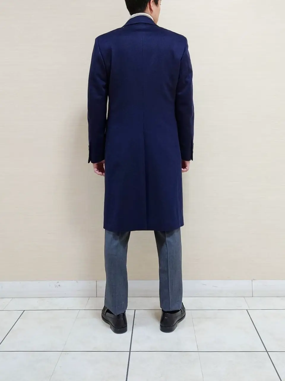 GOTAIRIKU 八幡 コーディネート画像