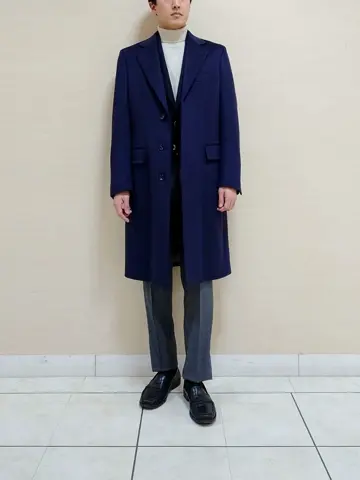 GOTAIRIKU 八幡 コーディネート画像