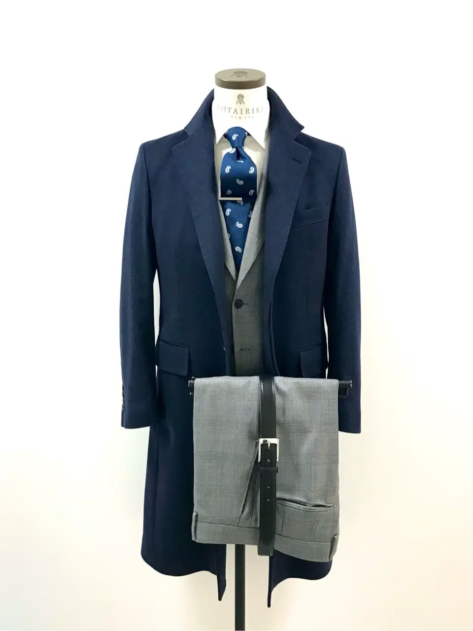  今井 コーディネート画像