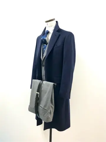 GOTAIRIKU 今井 コーディネート画像