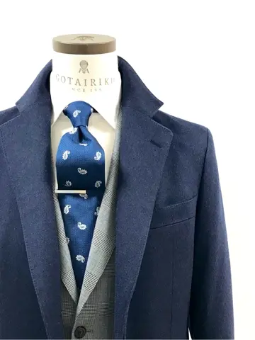 GOTAIRIKU 今井 コーディネート画像