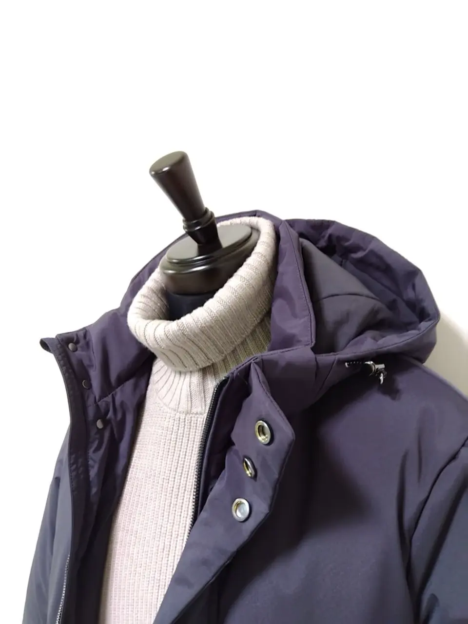 GOTAIRIKU 金子 コーディネート画像