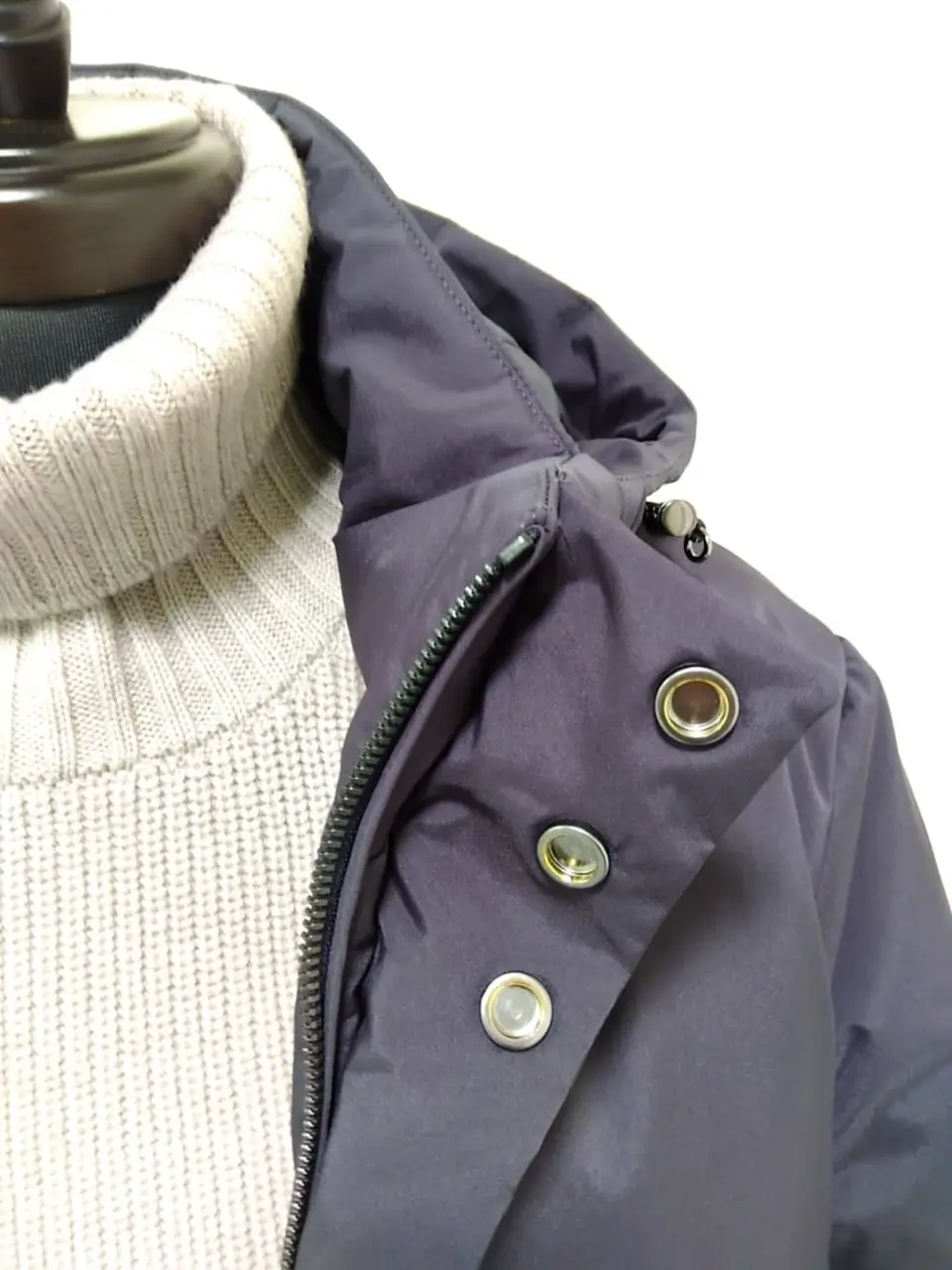 GOTAIRIKU 金子 コーディネート画像