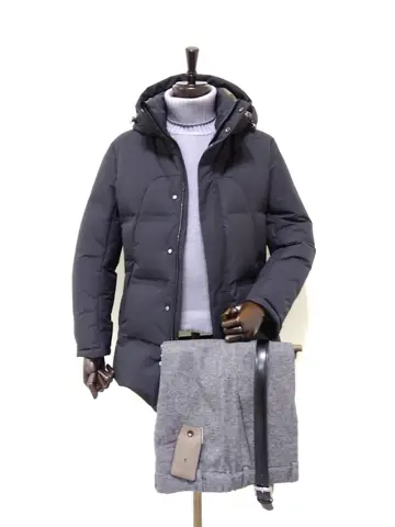 GOTAIRIKU 金子 コーディネート画像