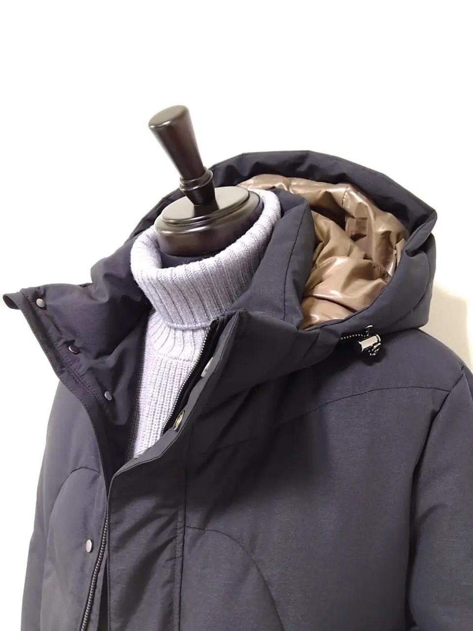 GOTAIRIKU 金子 コーディネート画像