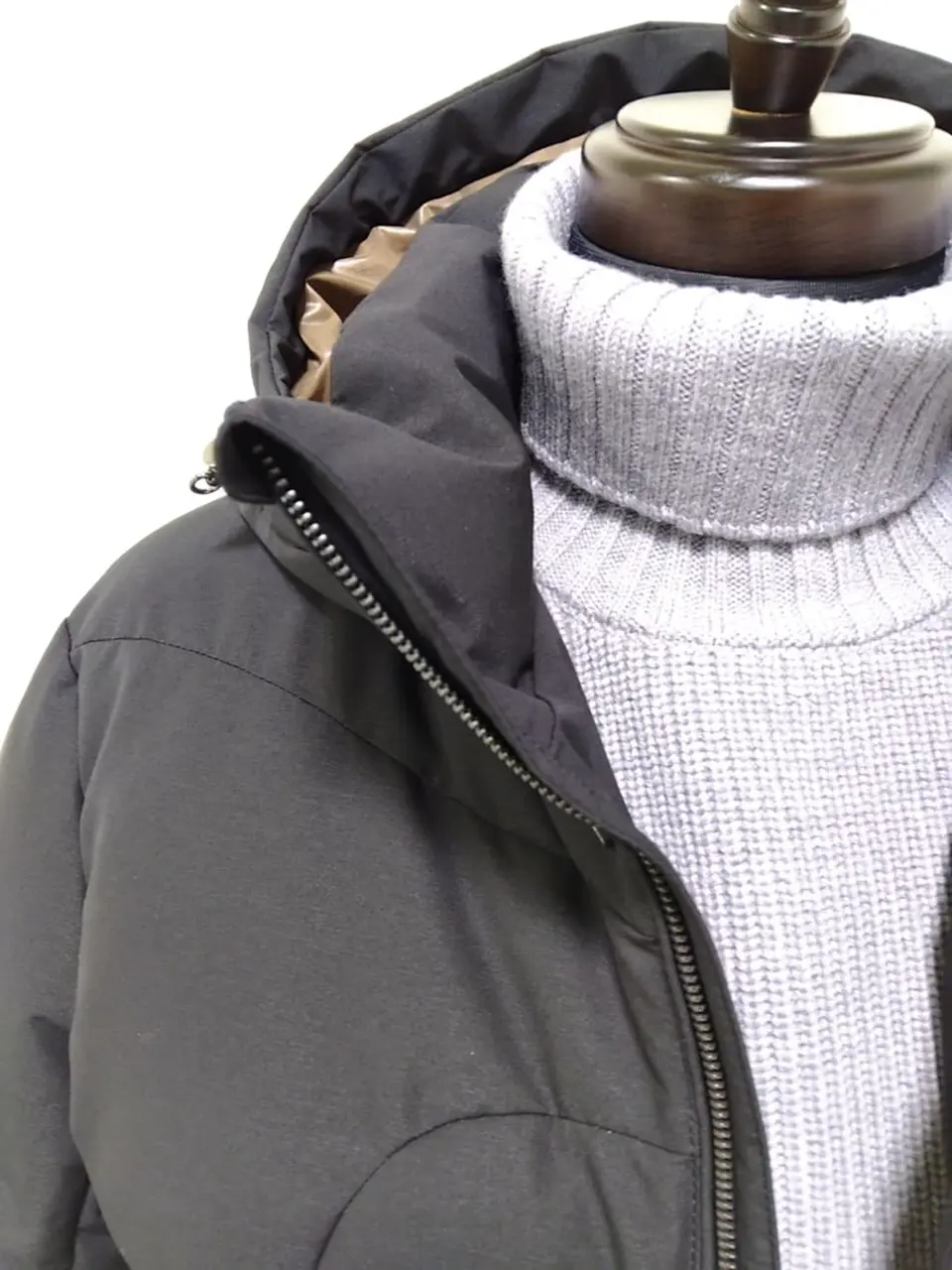 GOTAIRIKU 金子 コーディネート画像