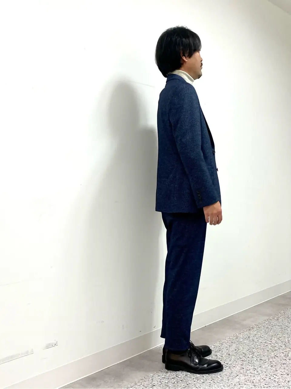 GOTAIRIKU 松田 コーディネート画像