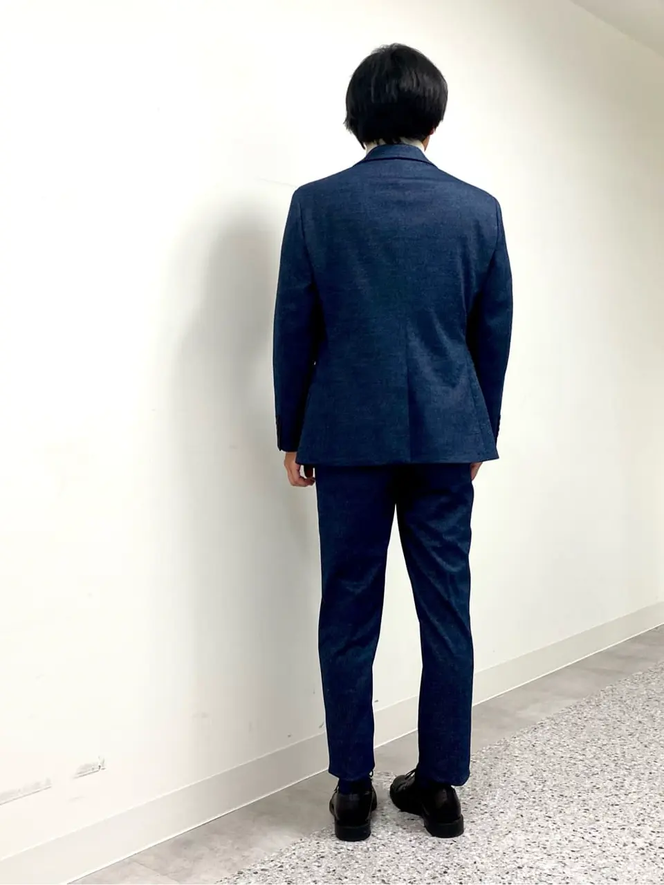 GOTAIRIKU 松田 コーディネート画像