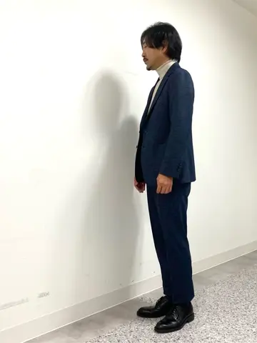 GOTAIRIKU 松田 コーディネート画像