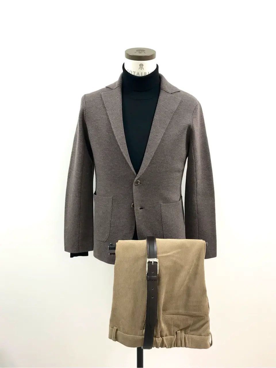  今井 コーディネート画像