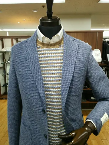 GOTAIRIKU 江坂 コーディネート画像