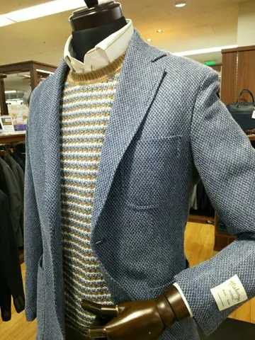 GOTAIRIKU 江坂 コーディネート画像