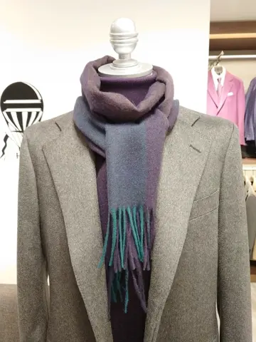 GOTAIRIKU 佐瀬 コーディネート画像