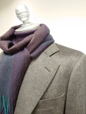 GOTAIRIKU 佐瀬 コーディネート画像