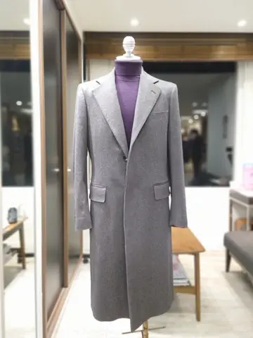 GOTAIRIKU 佐瀬 コーディネート画像