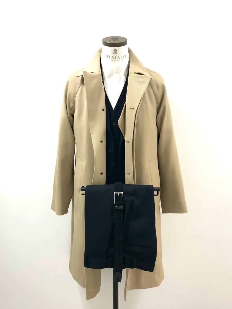  今井 コーディネート画像